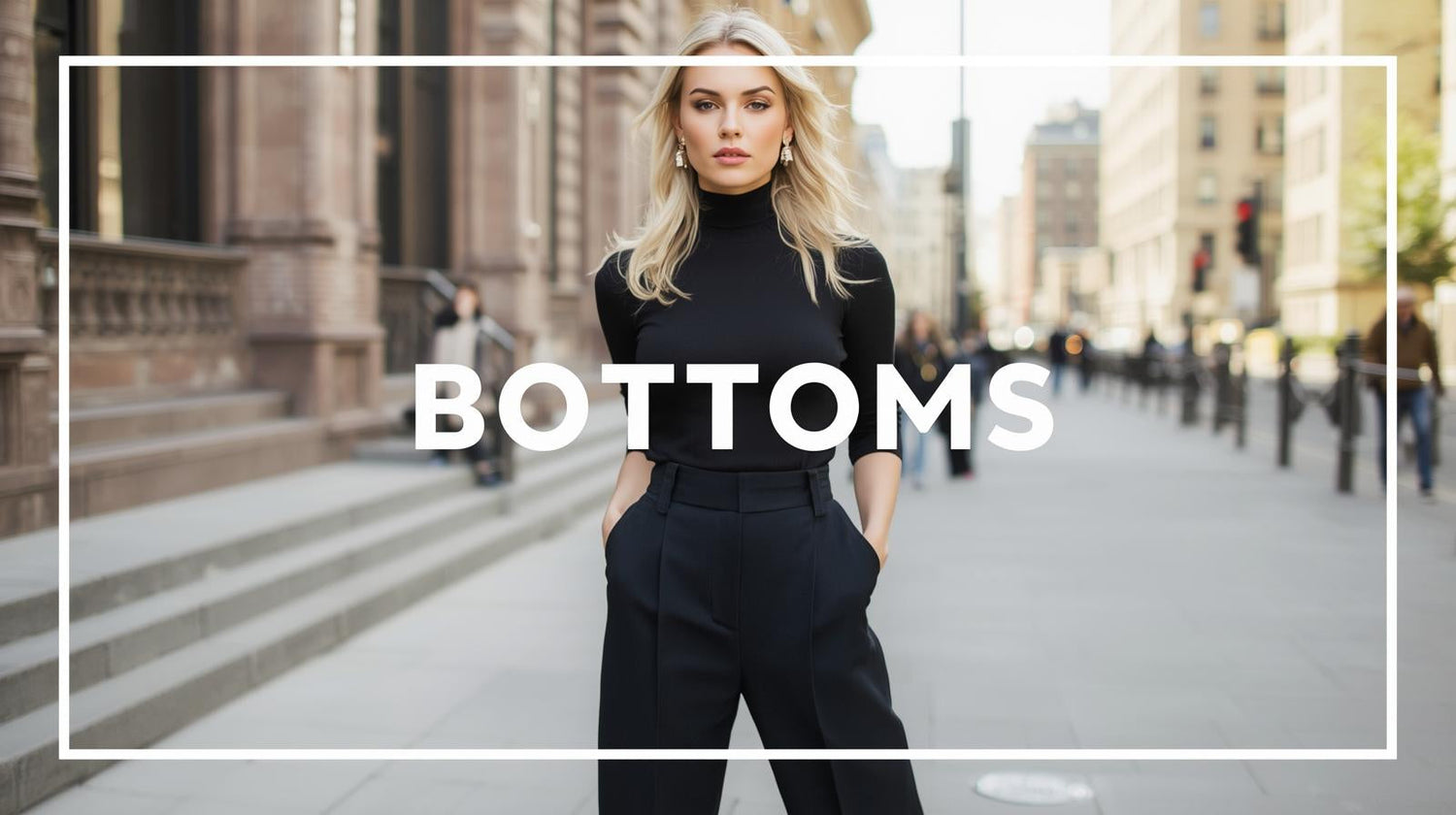 Bottoms