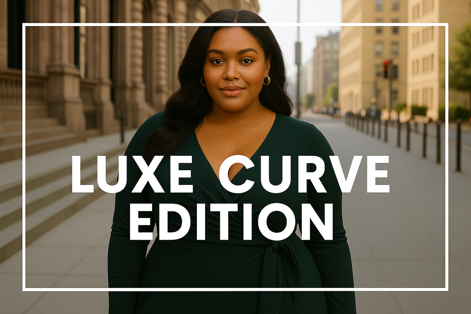 Luxe Curve Edition