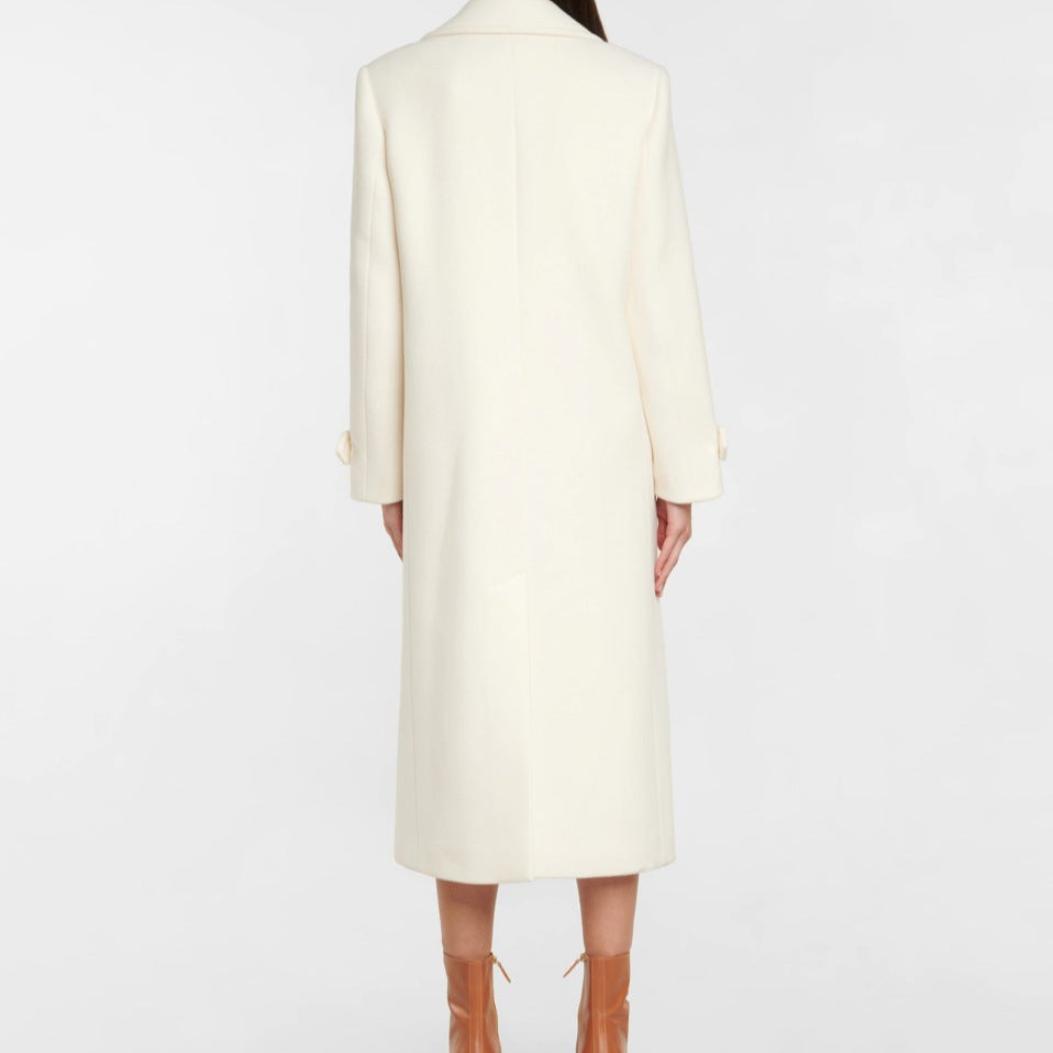 Winter Muse Overcoat