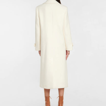 Winter Muse Overcoat