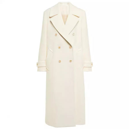 Winter Muse Overcoat