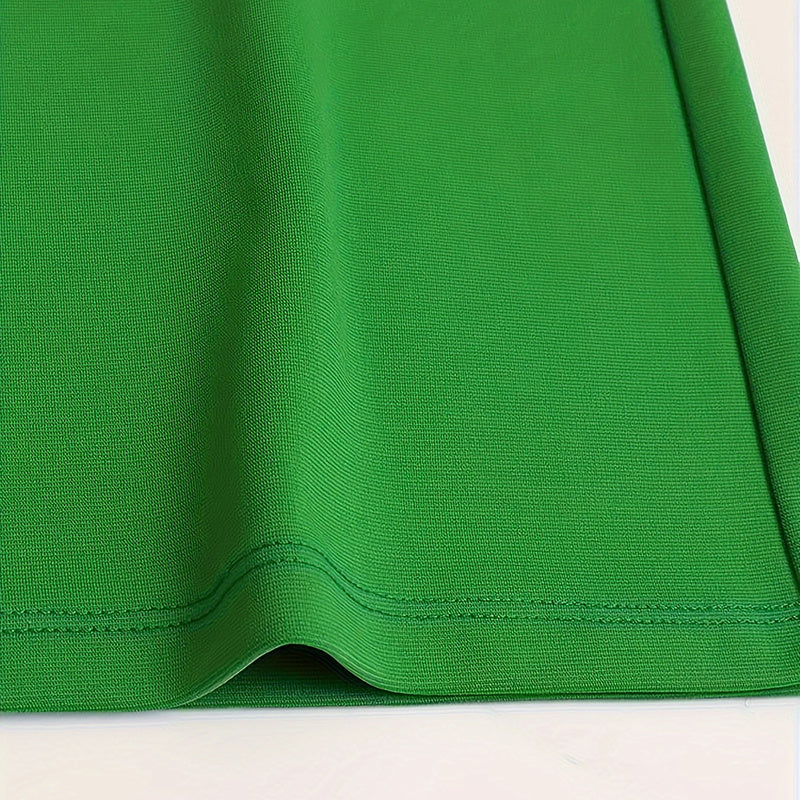 Elegant Flow One-Shoulder Romper