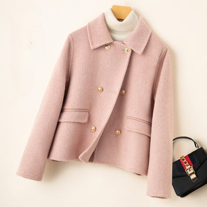 The Paris Poise Coat