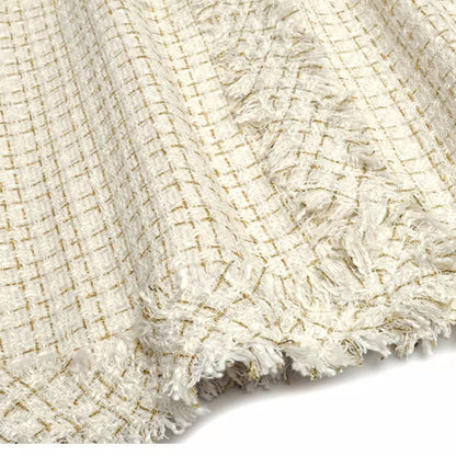 Chic Allure Waist-Tie Coat