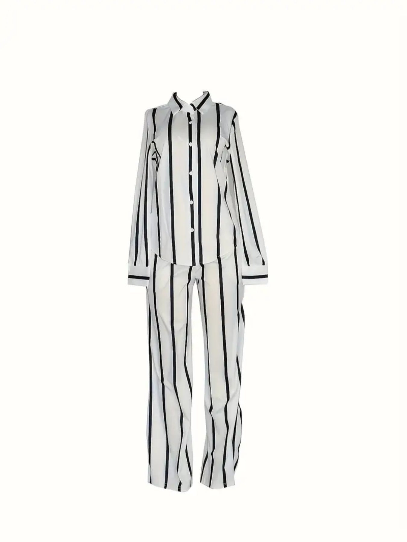 Modern Muse Two-Piece Set