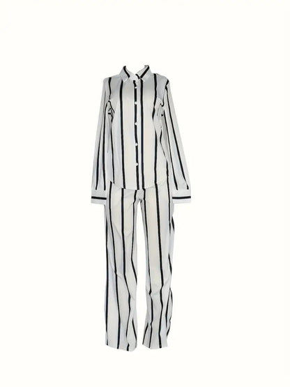 Modern Muse Two-Piece Set